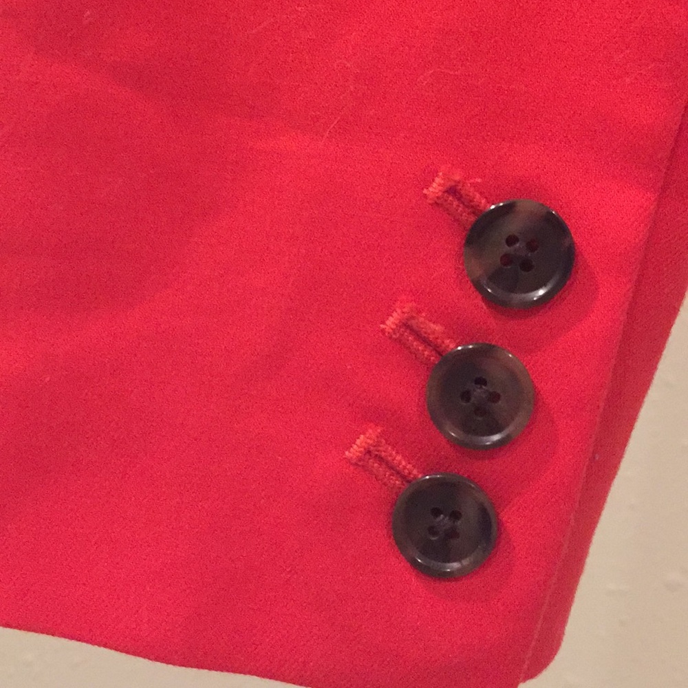 Gap - Two Button Blazer - image 5